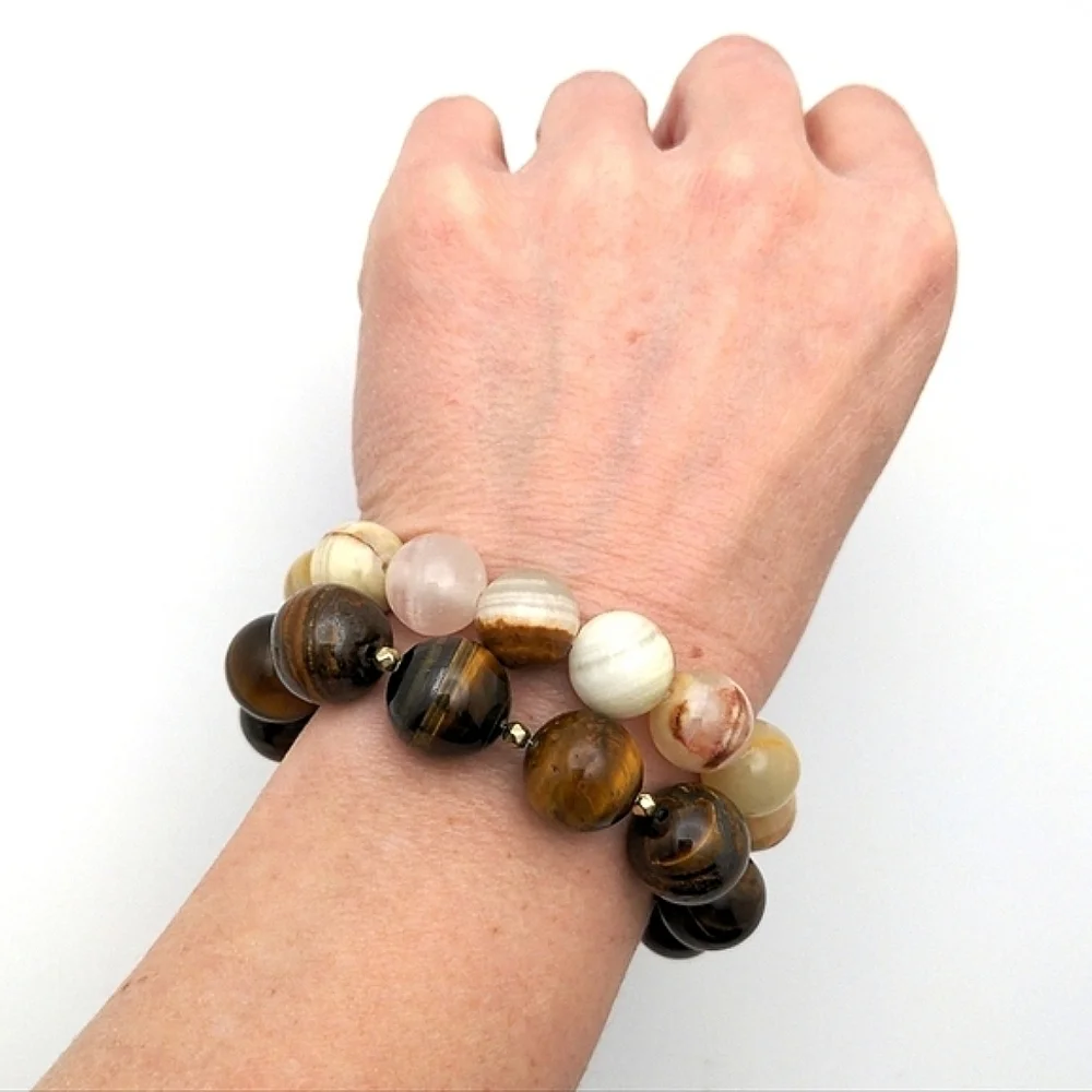 Artisan, 381MidaLane this bracelet